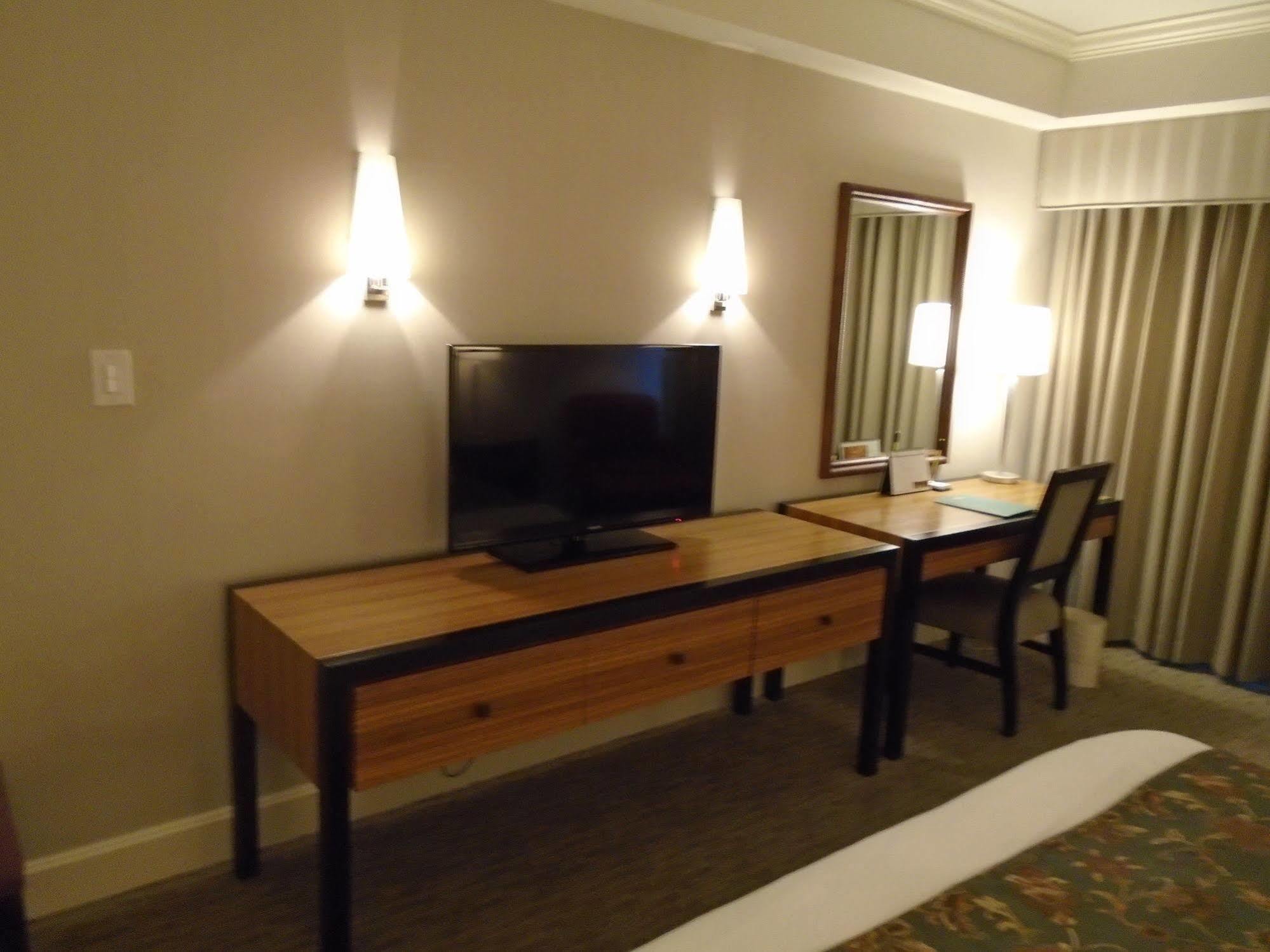 Oxford Palace Hotel Los Angeles Extérieur photo